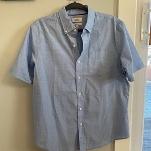 Croft & Barrow button down. NWOT